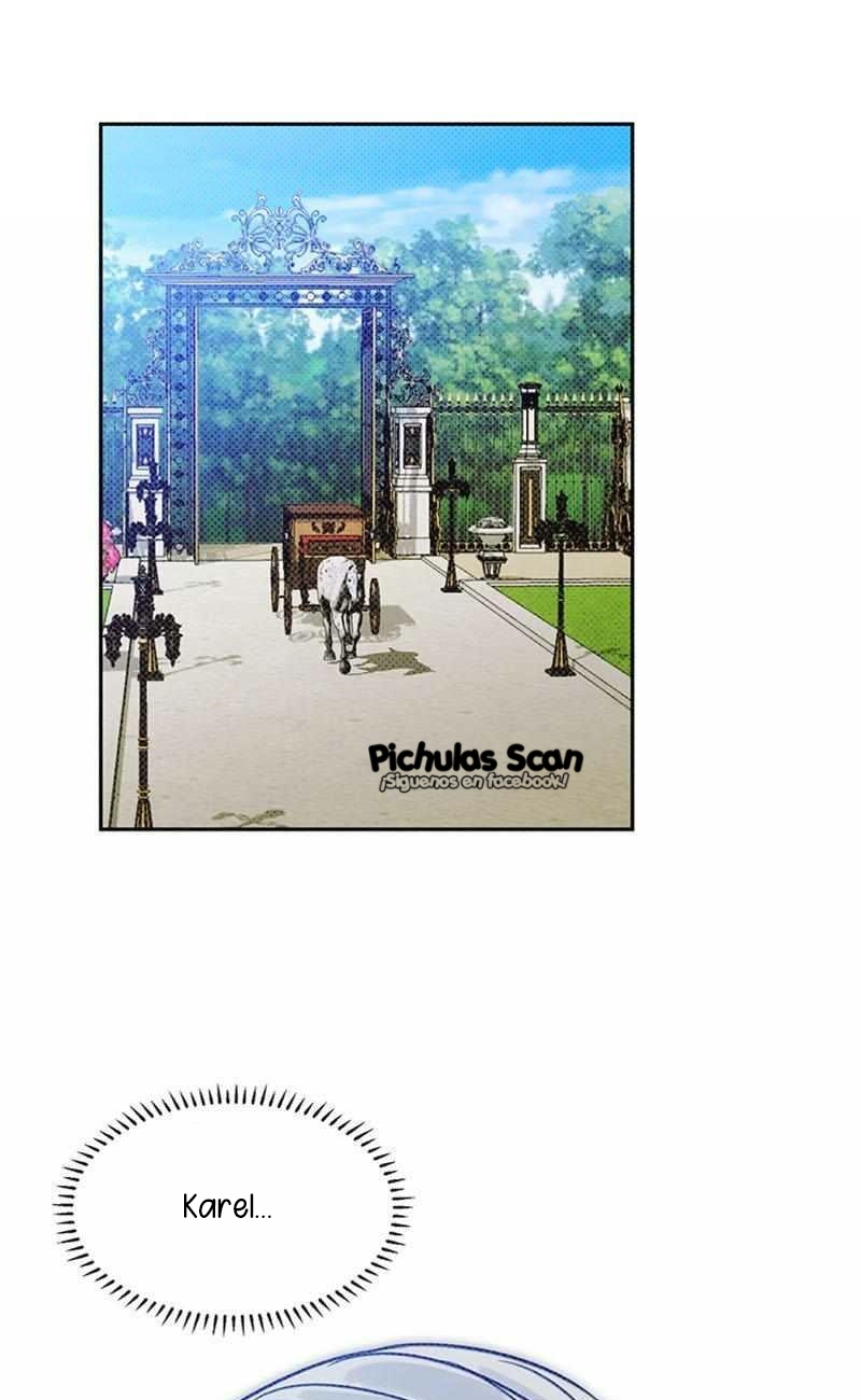 Solo Para Dos Capítulo 18 - Página 8