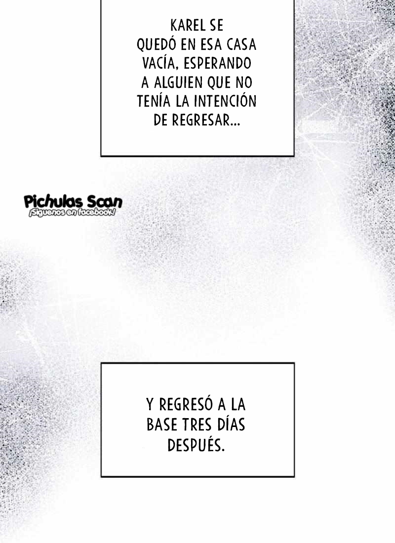 Solo Para Dos Capítulo 18 - Página 81