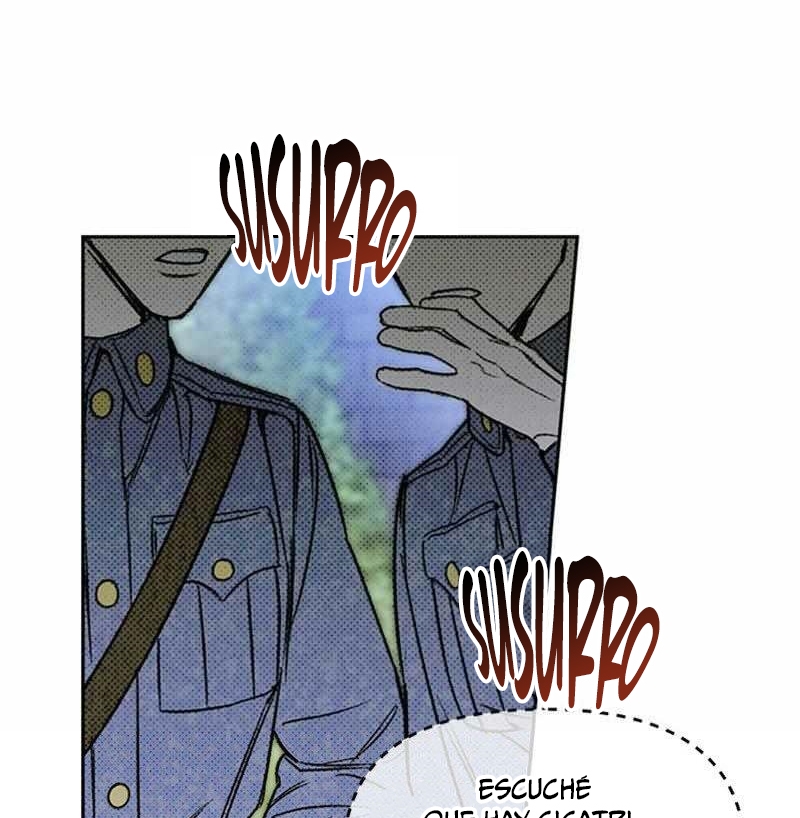 Solo Para Dos Capítulo 18 - Página 86