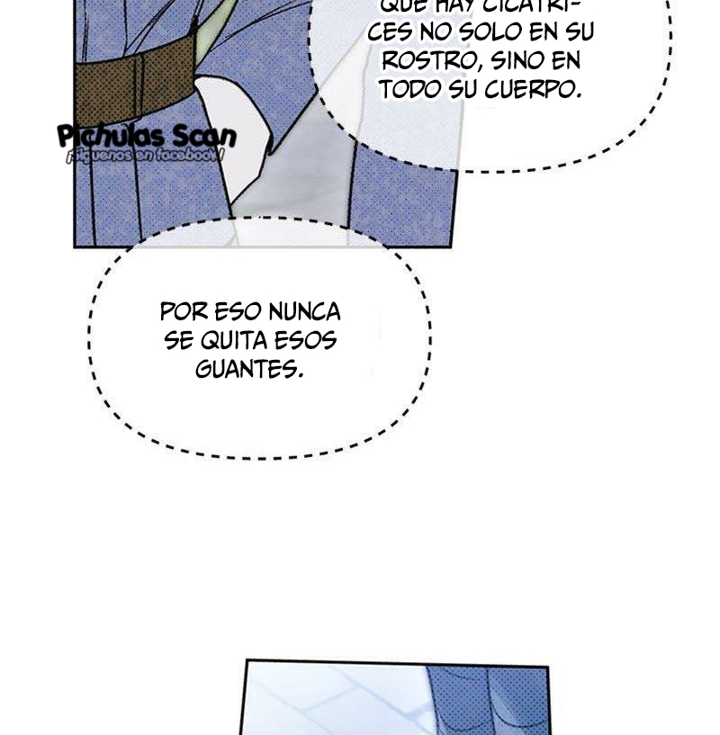 Solo Para Dos Capítulo 18 - Página 87