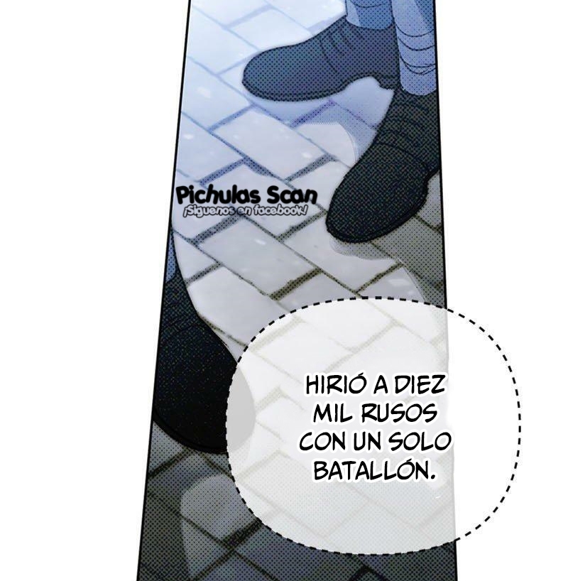 Solo Para Dos Capítulo 18 - Página 88