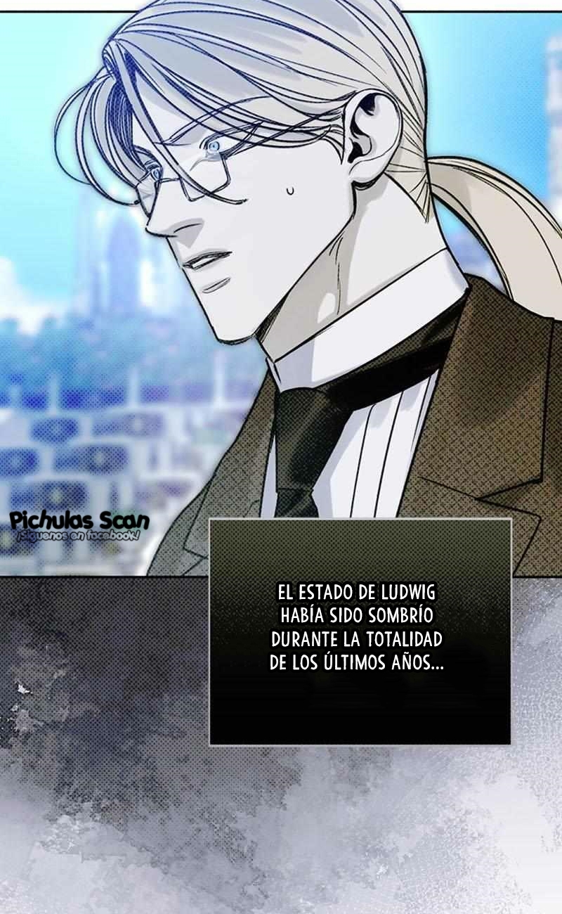 Solo Para Dos Capítulo 18 - Página 9