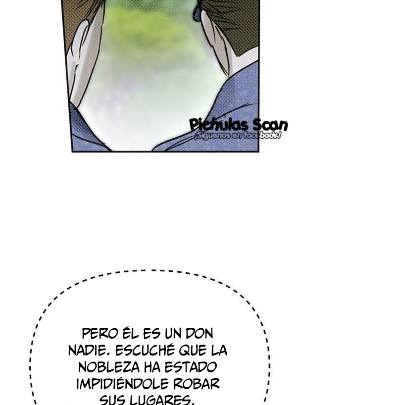 Solo Para Dos Capítulo 18 - Página 90