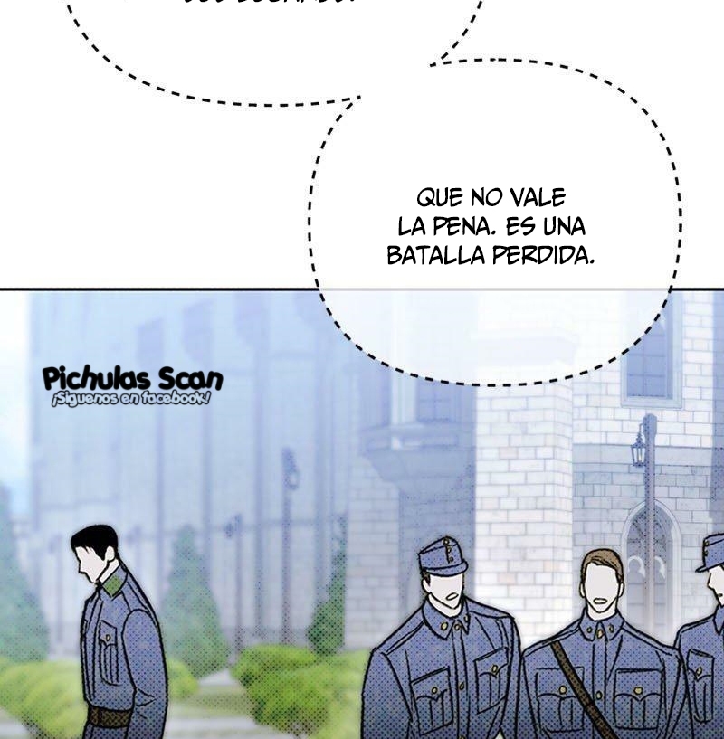 Solo Para Dos Capítulo 18 - Página 91