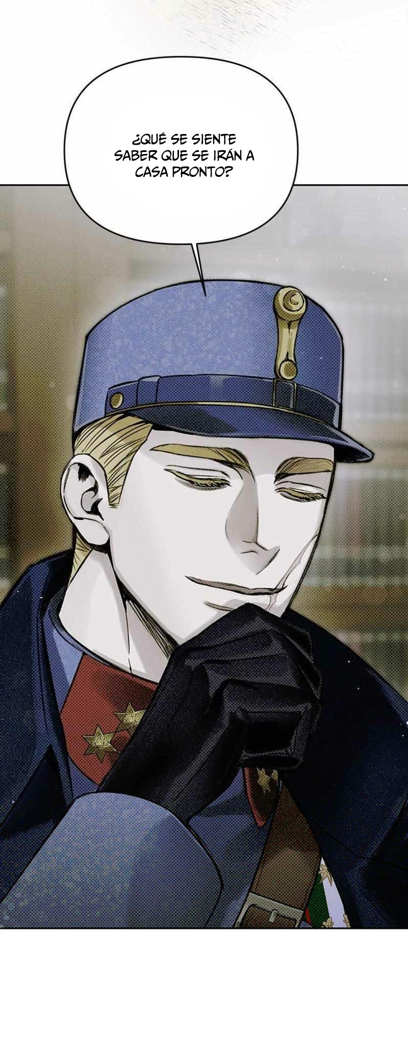 Solo Para Dos Capítulo 19 - Página 13