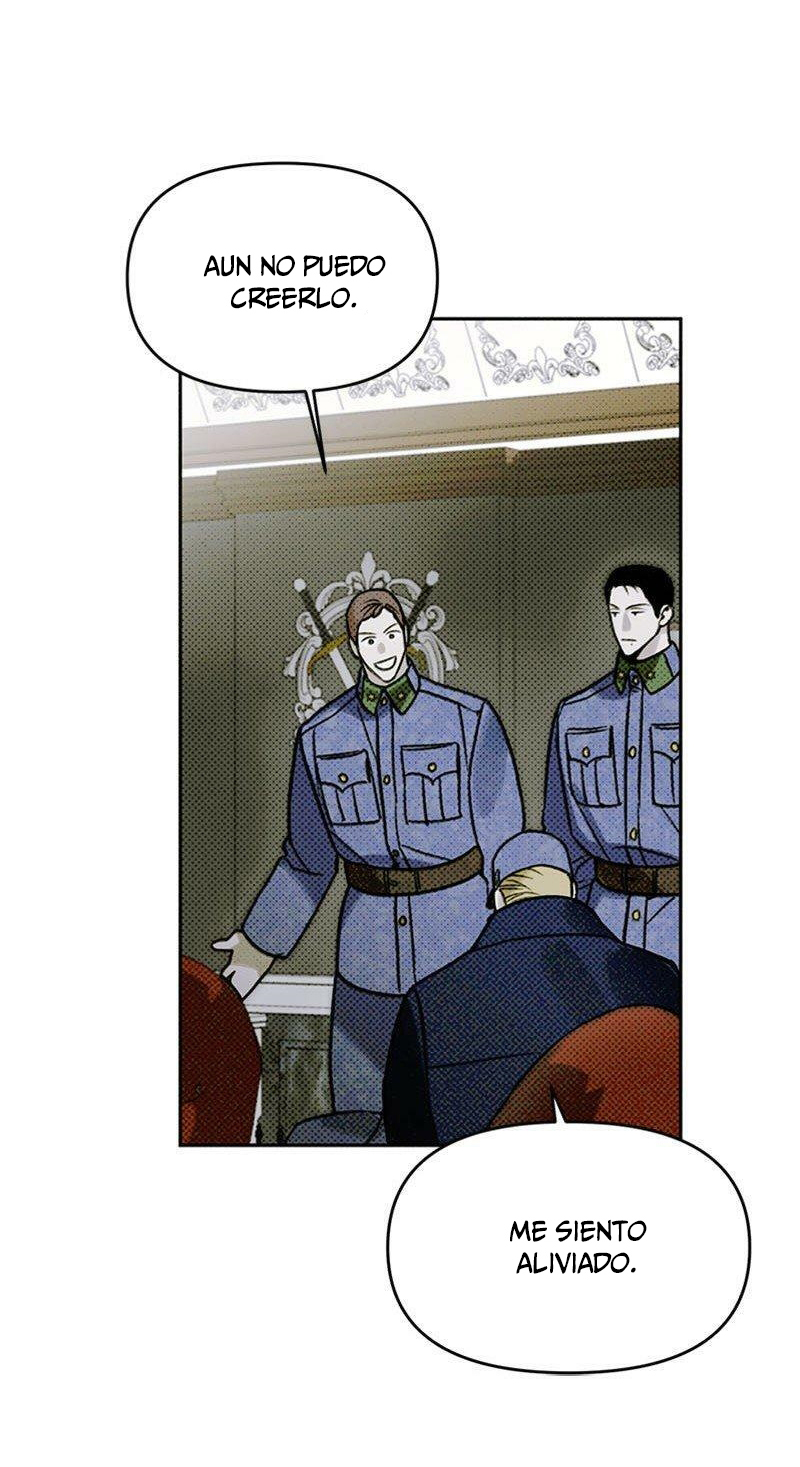 Solo Para Dos Capítulo 19 - Página 14