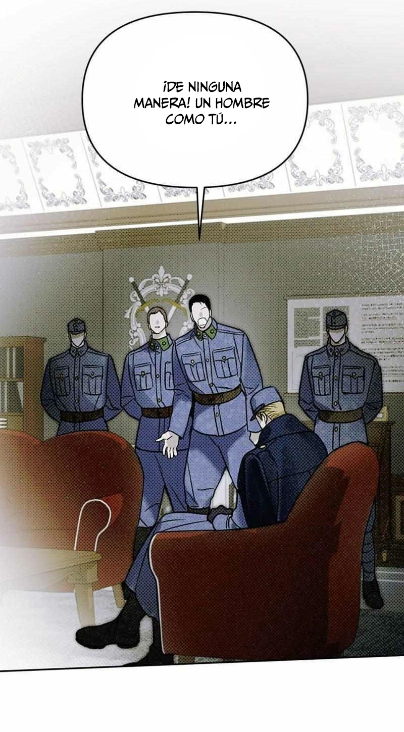 Solo Para Dos Capítulo 19 - Página 17