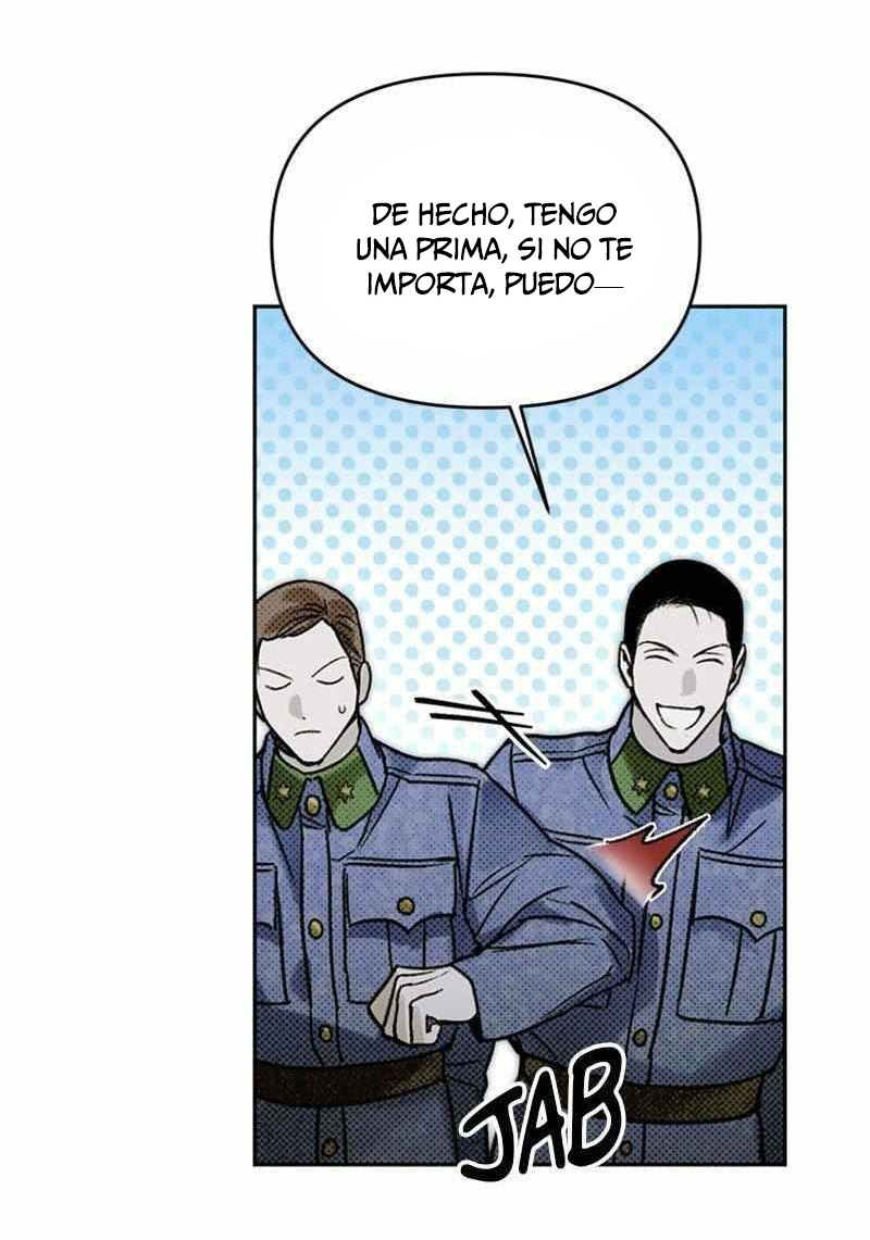 Solo Para Dos Capítulo 19 - Página 18