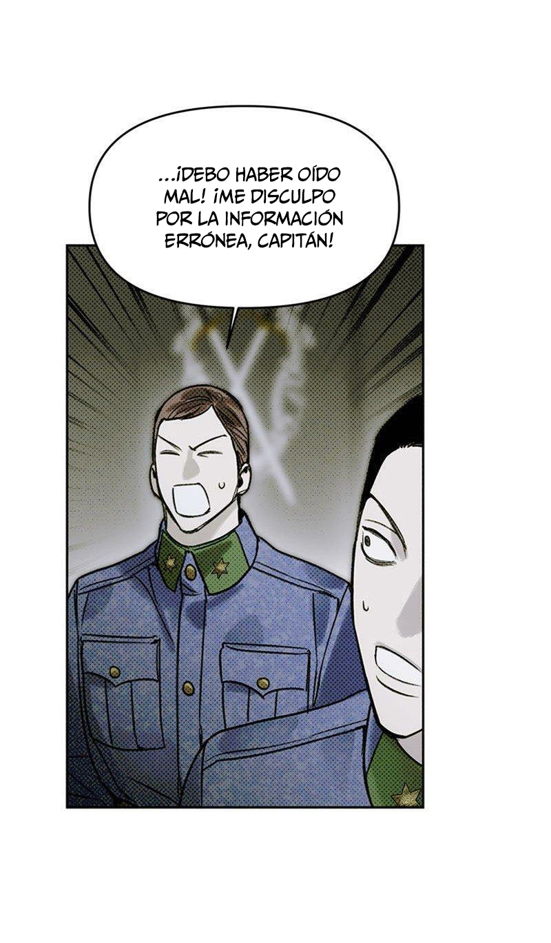 Solo Para Dos Capítulo 19 - Página 21