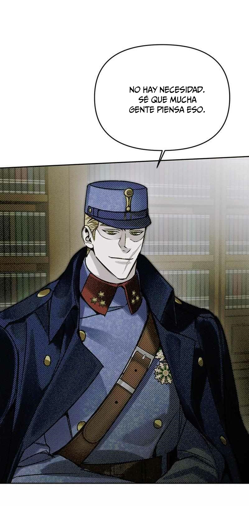 Solo Para Dos Capítulo 19 - Página 22