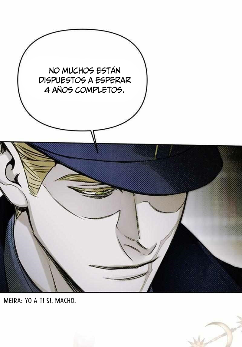 Solo Para Dos Capítulo 19 - Página 23