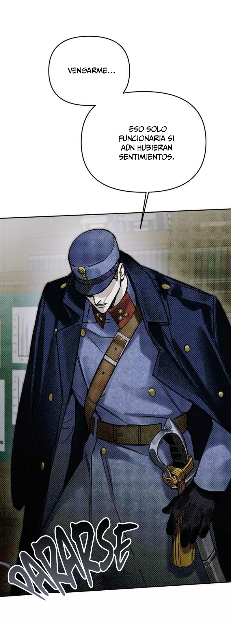 Solo Para Dos Capítulo 19 - Página 28