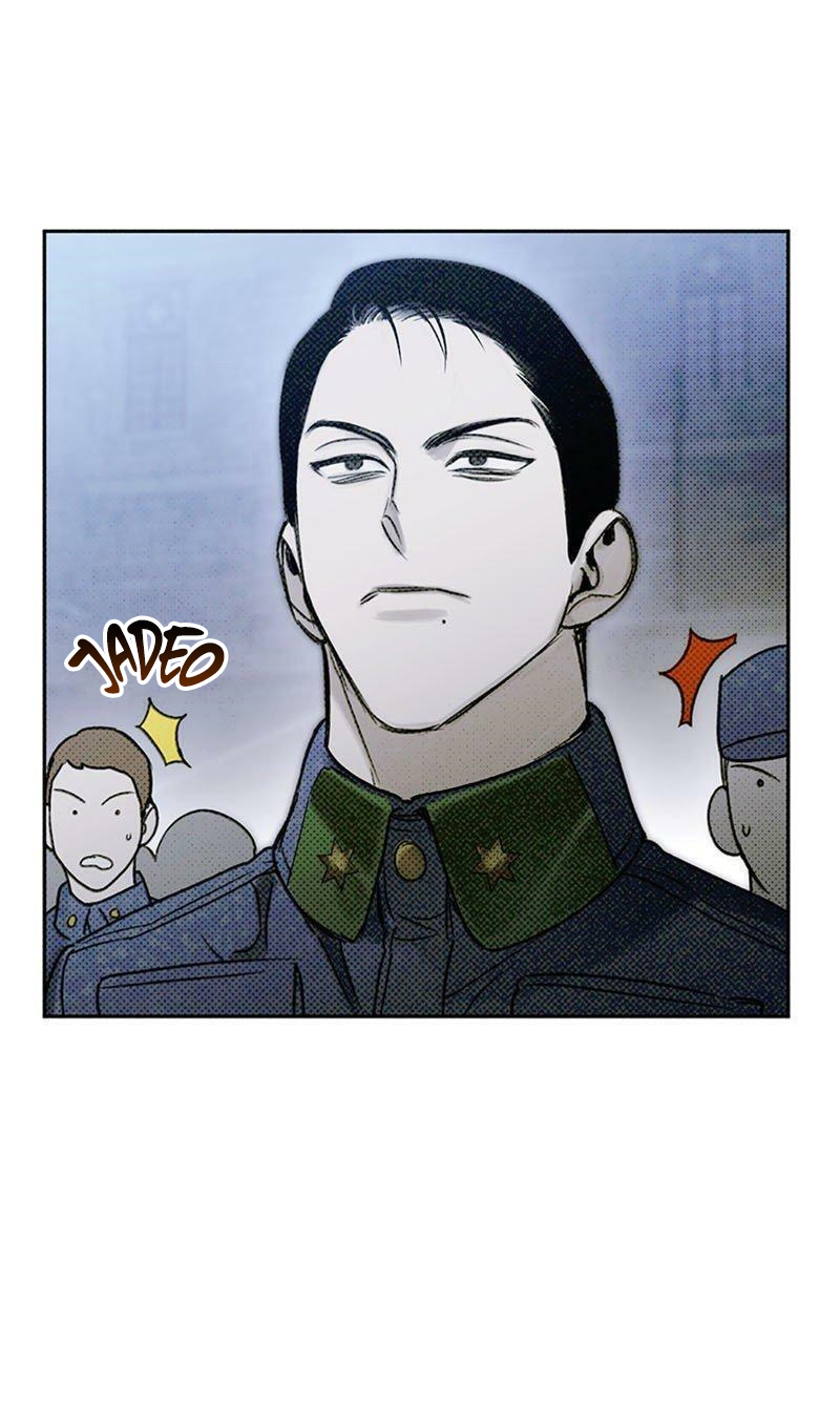 Solo Para Dos Capítulo 19 - Página 3