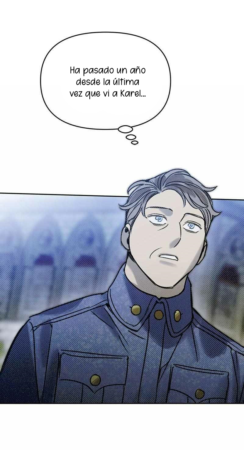 Solo Para Dos Capítulo 19 - Página 31