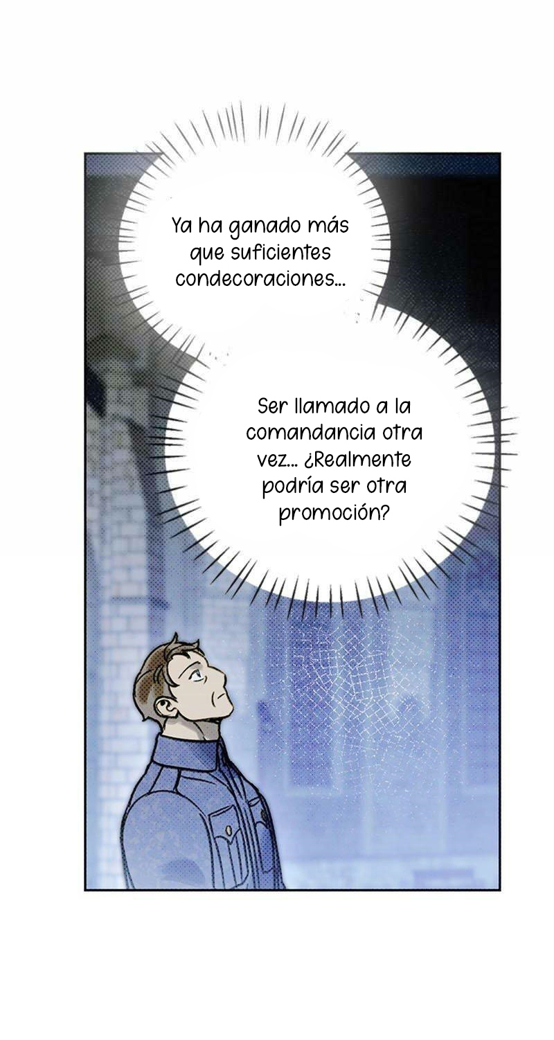 Solo Para Dos Capítulo 19 - Página 32