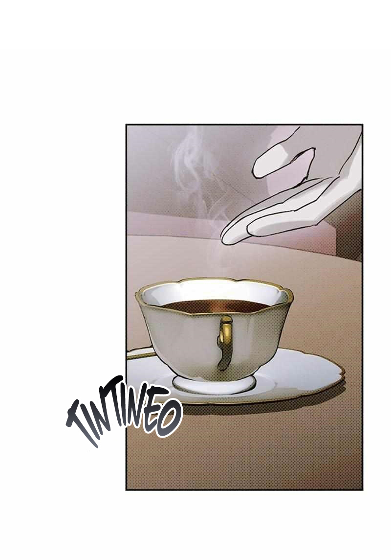 Solo Para Dos Capítulo 19 - Página 39