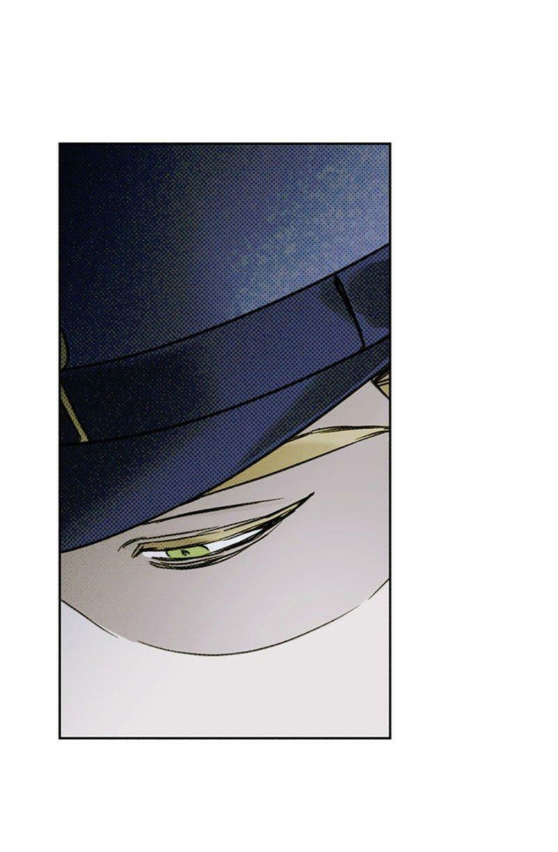 Solo Para Dos Capítulo 19 - Página 43