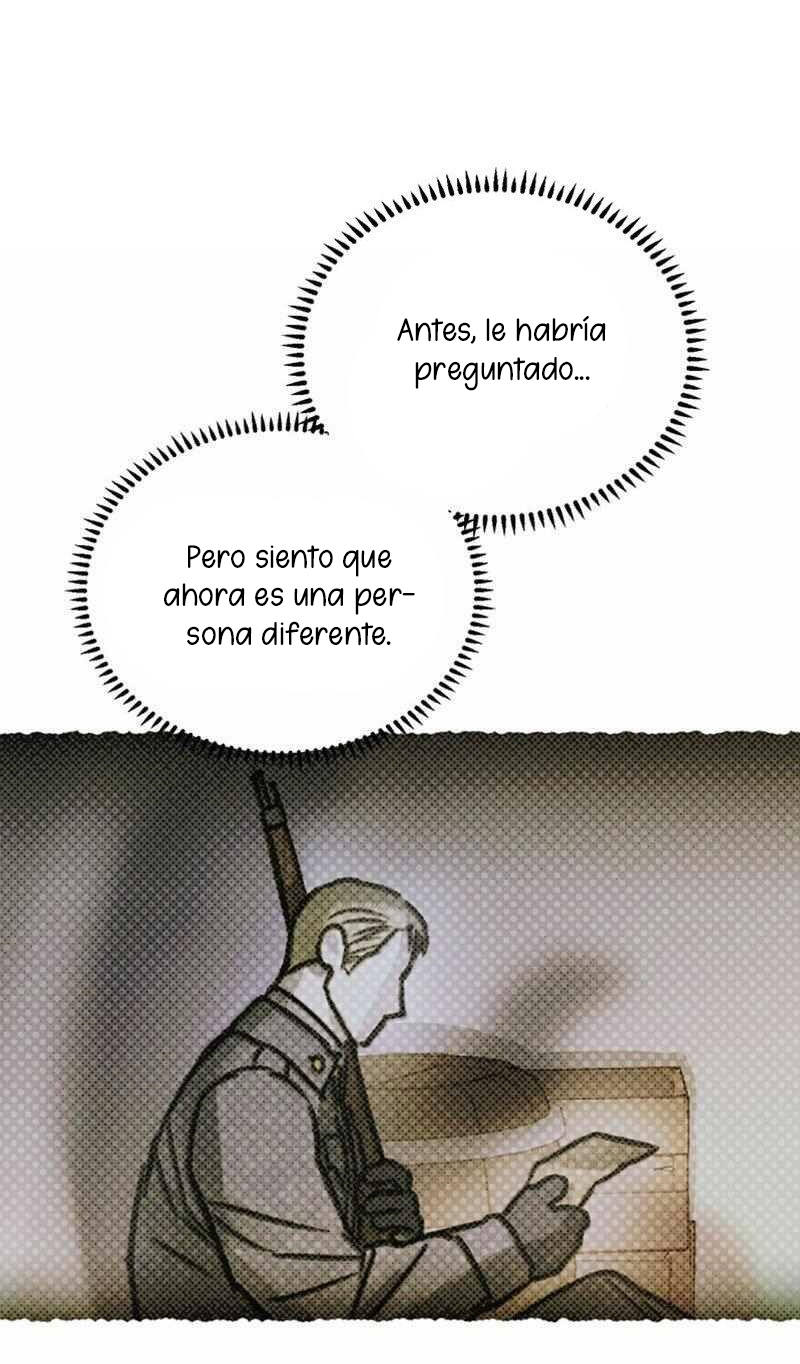 Solo Para Dos Capítulo 19 - Página 49