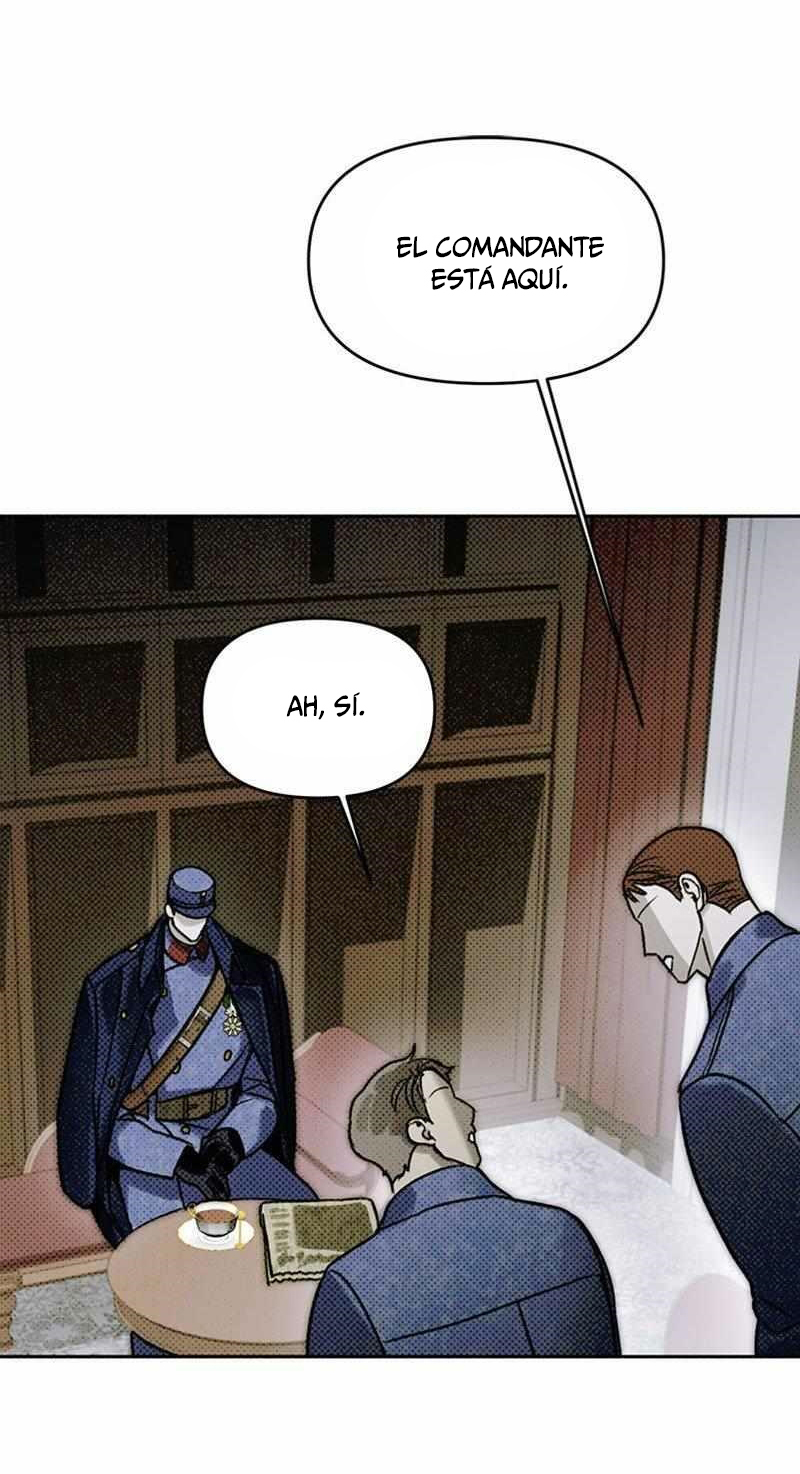 Solo Para Dos Capítulo 19 - Página 51