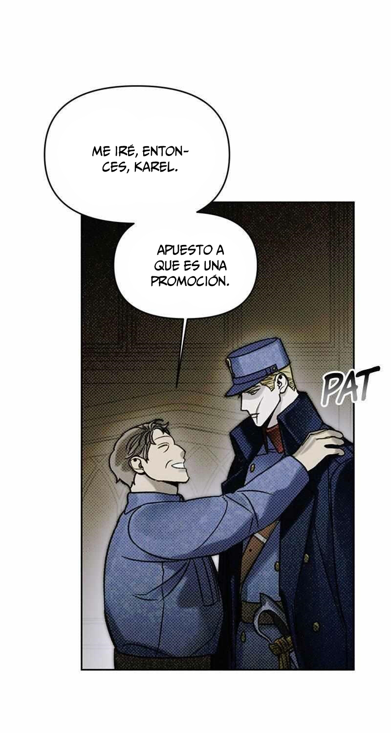 Solo Para Dos Capítulo 19 - Página 52