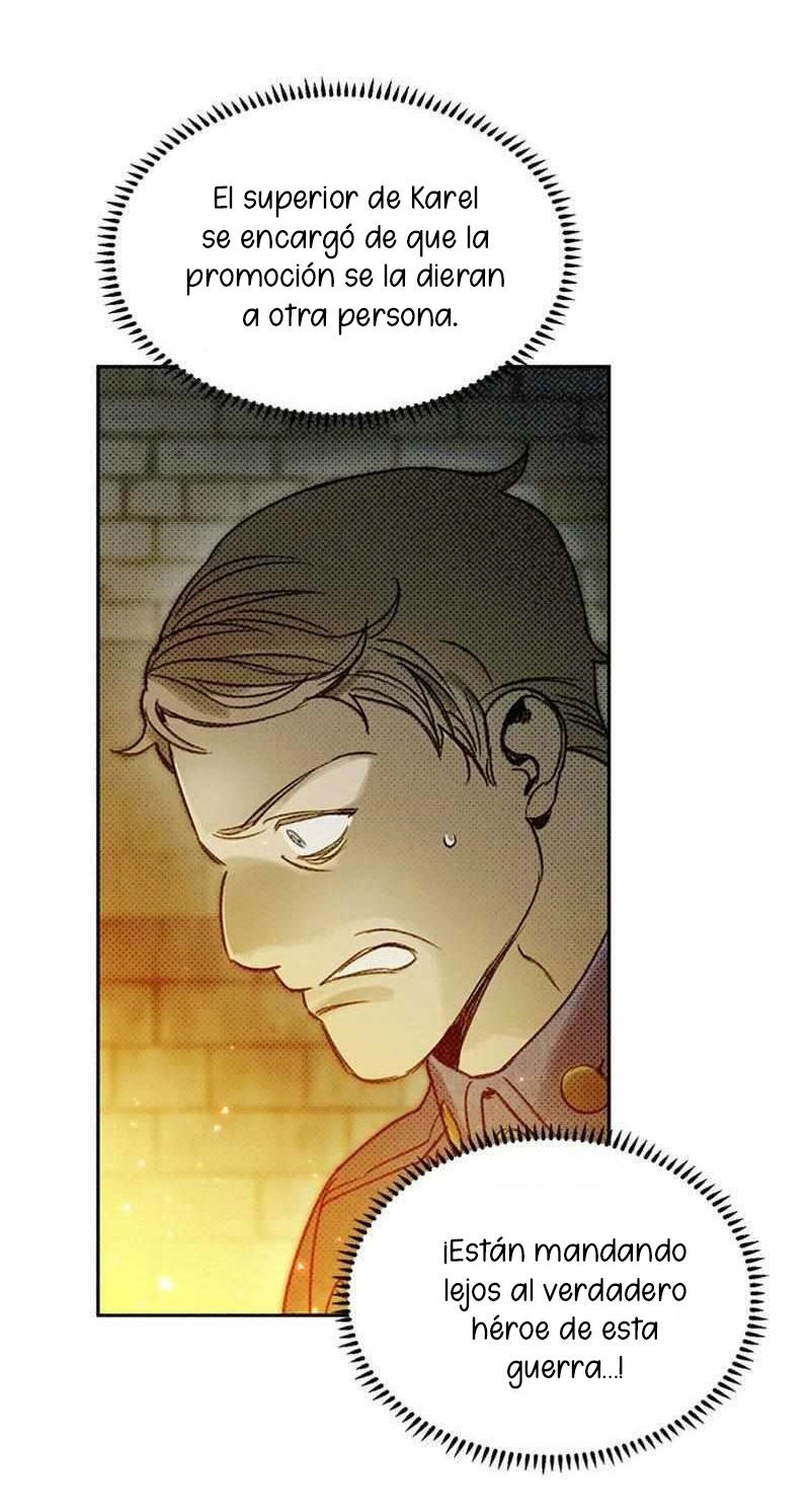 Solo Para Dos Capítulo 19 - Página 58