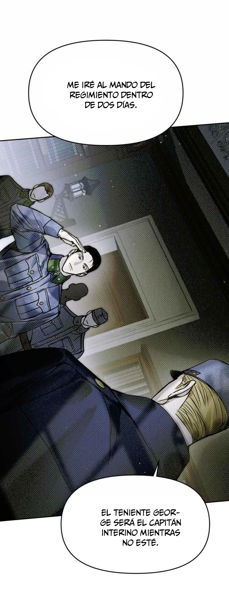 Solo Para Dos Capítulo 19 - Página 6