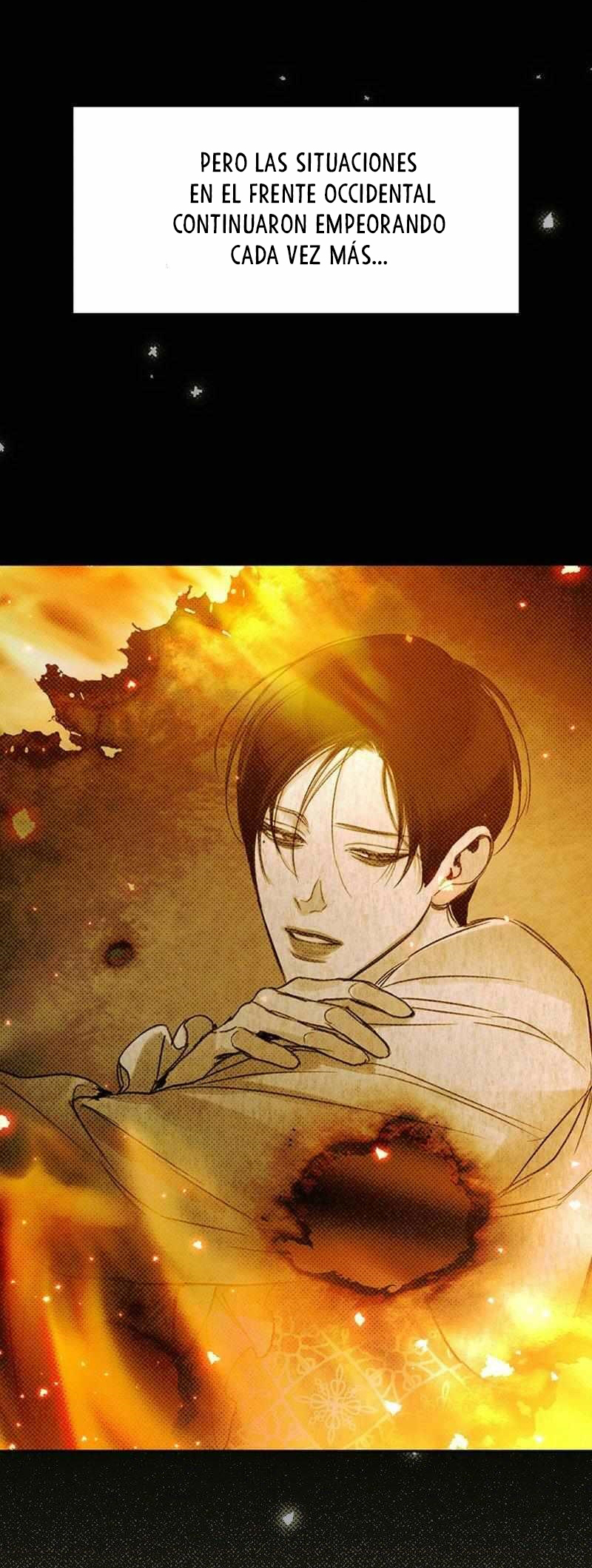 Solo Para Dos Capítulo 19 - Página 63