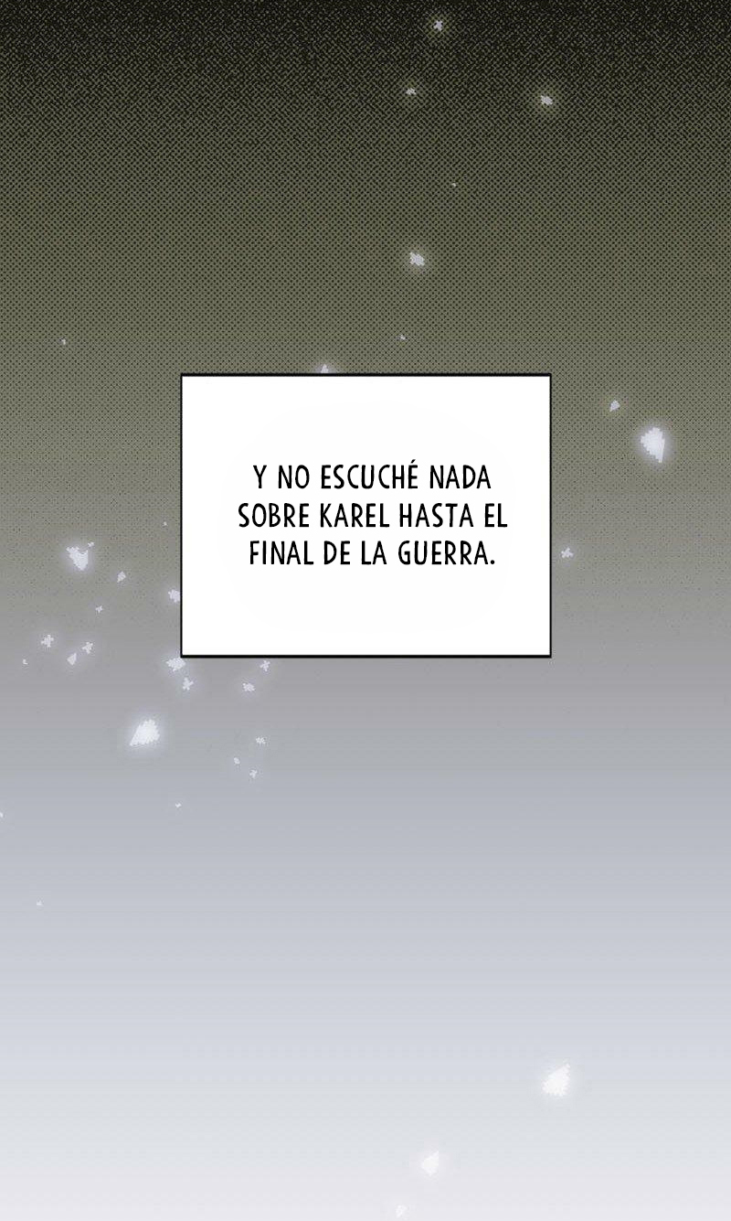 Solo Para Dos Capítulo 19 - Página 64