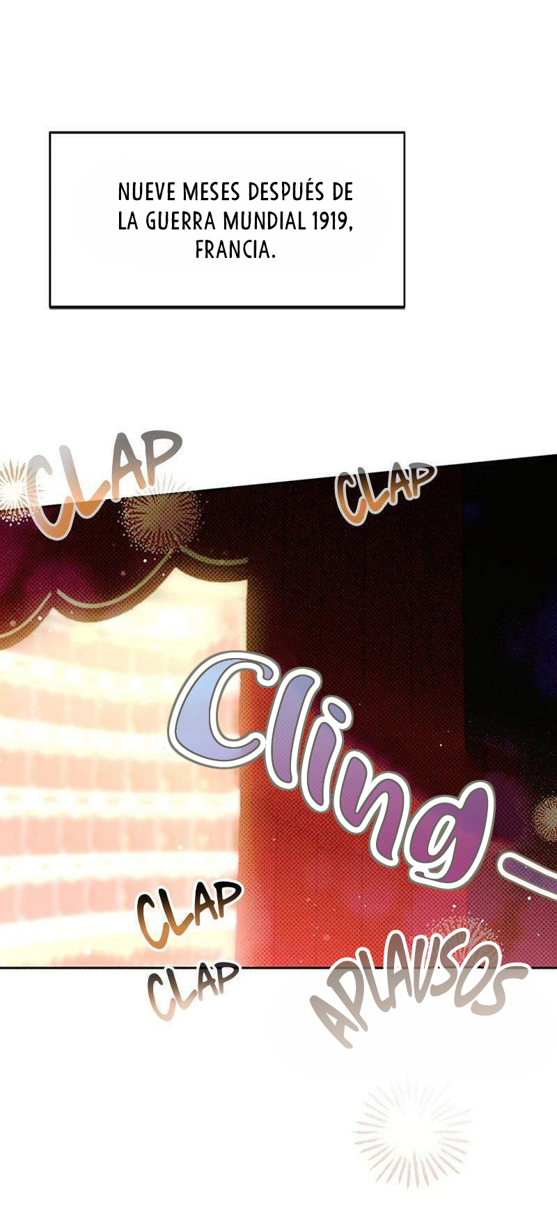 Solo Para Dos Capítulo 19 - Página 65