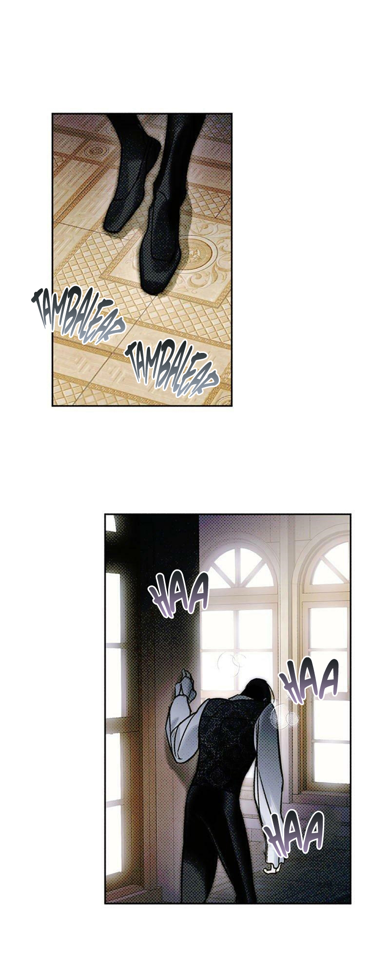 Solo Para Dos Capítulo 19 - Página 66