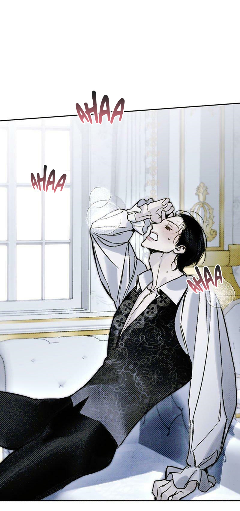 Solo Para Dos Capítulo 19 - Página 67