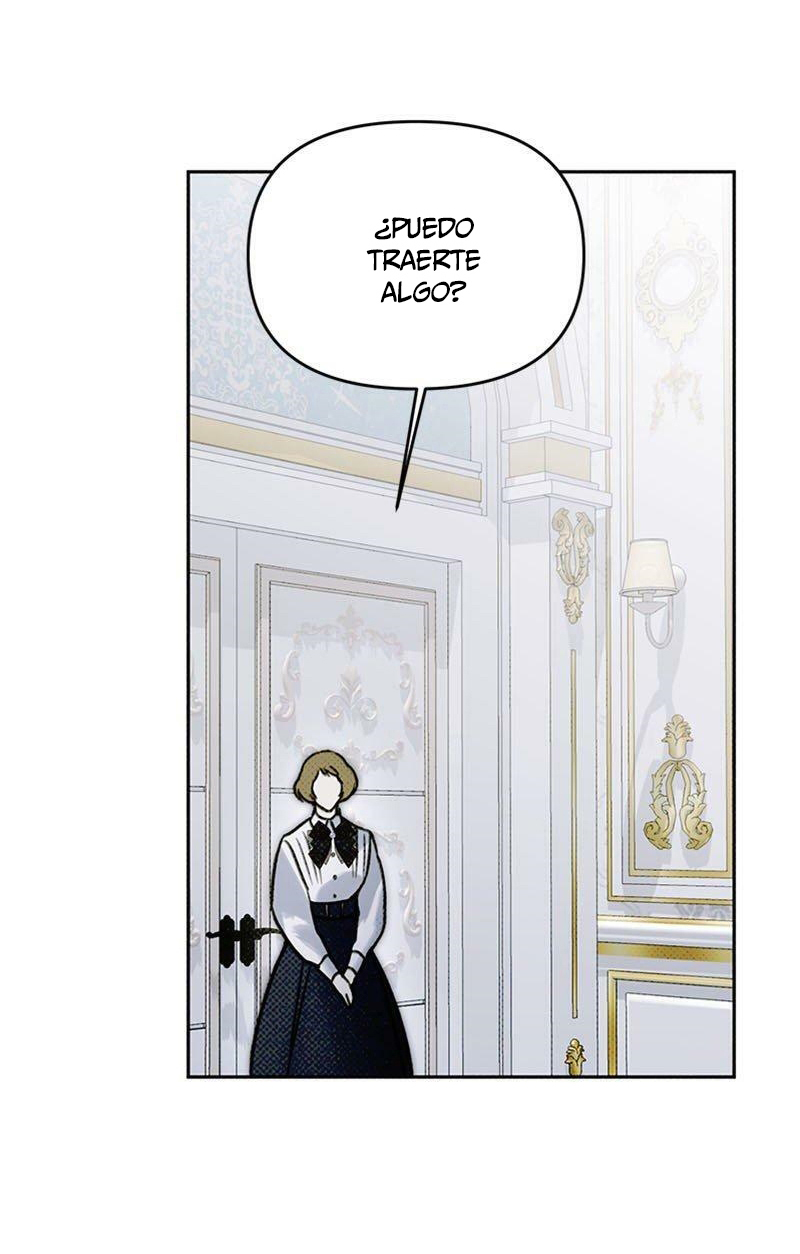 Solo Para Dos Capítulo 19 - Página 69