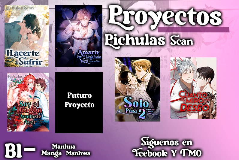 Solo Para Dos Capítulo 19 - Página 73