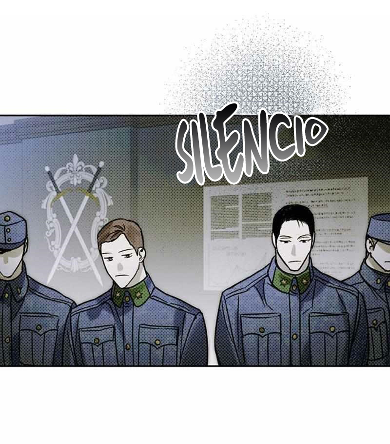 Solo Para Dos Capítulo 19 - Página 9