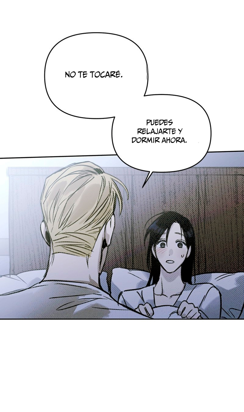 Solo Para Dos Capítulo 2 - Página 10