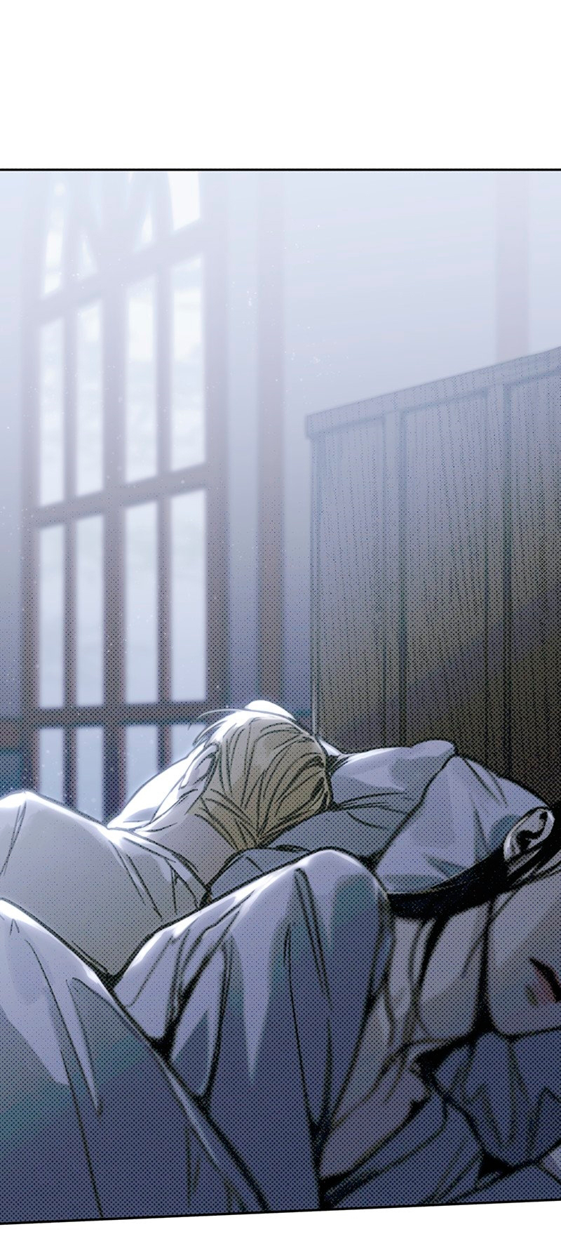 Solo Para Dos Capítulo 2 - Página 11