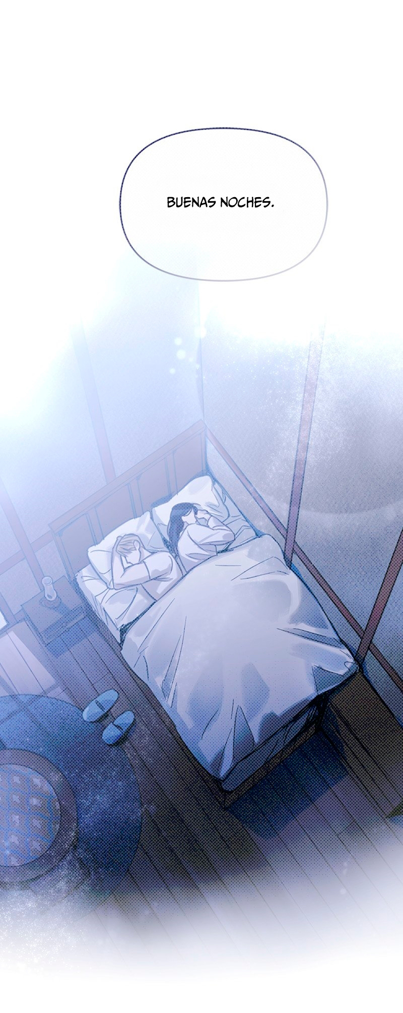 Solo Para Dos Capítulo 2 - Página 15