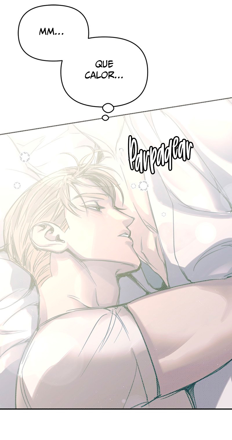 Solo Para Dos Capítulo 2 - Página 19