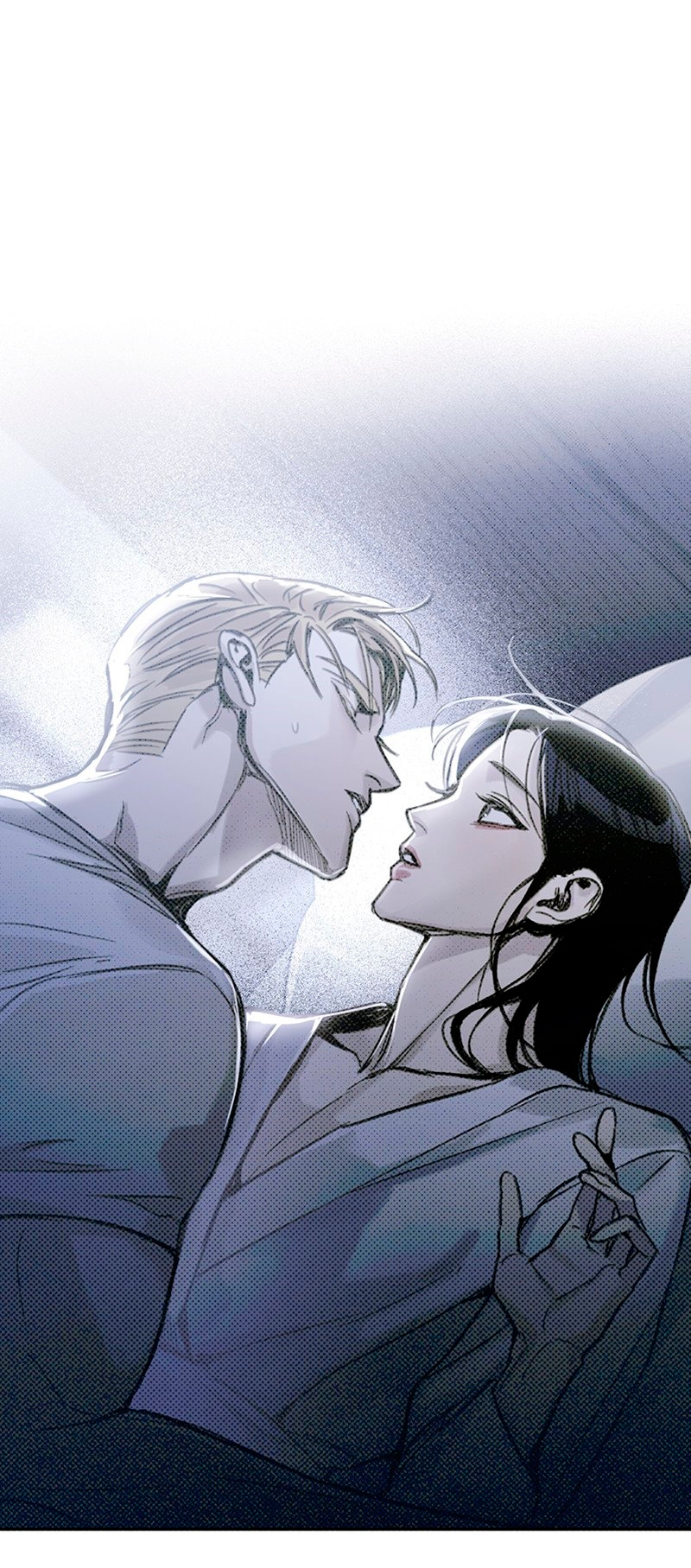 Solo Para Dos Capítulo 2 - Página 2