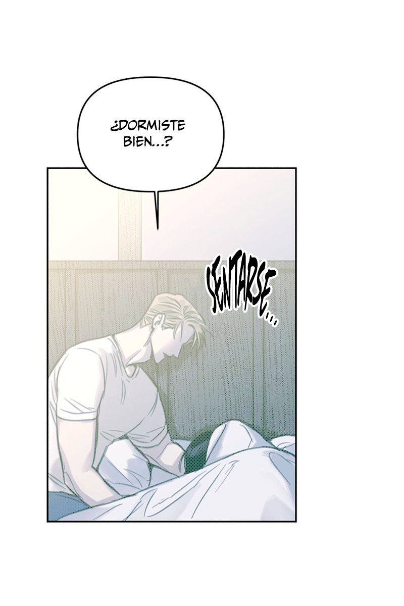 Solo Para Dos Capítulo 2 - Página 20