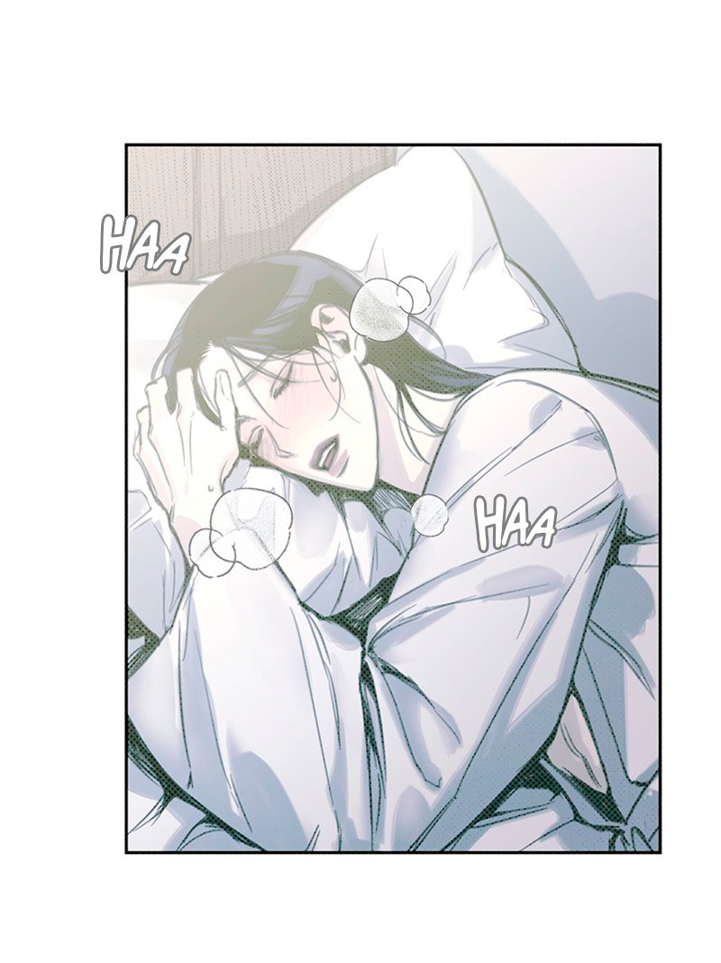 Solo Para Dos Capítulo 2 - Página 21