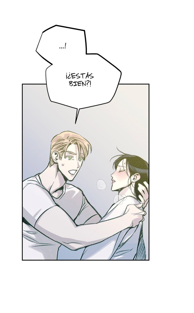 Solo Para Dos Capítulo 2 - Página 22