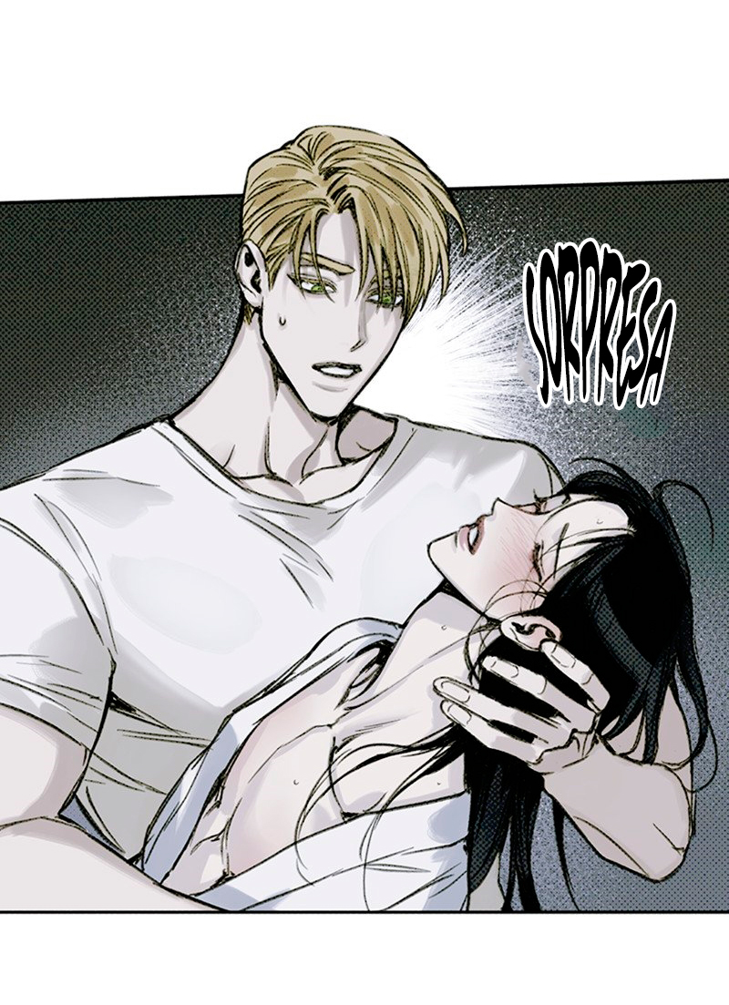 Solo Para Dos Capítulo 2 - Página 23