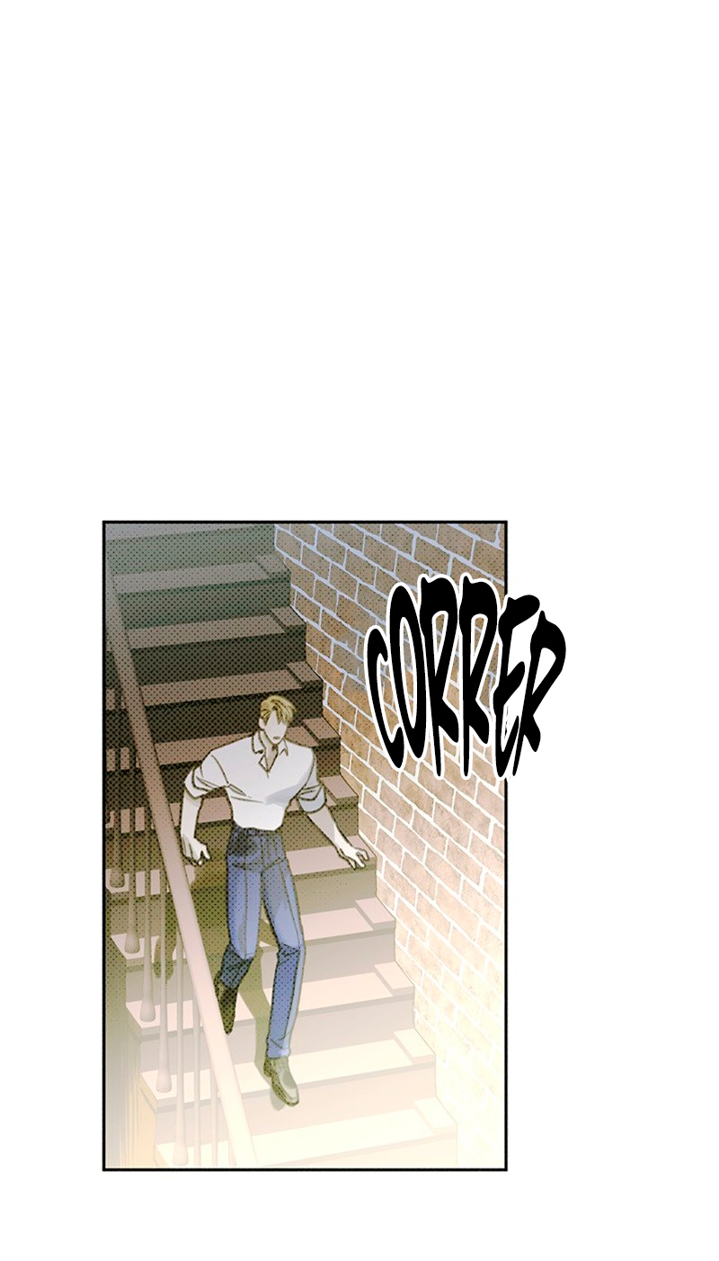 Solo Para Dos Capítulo 2 - Página 25