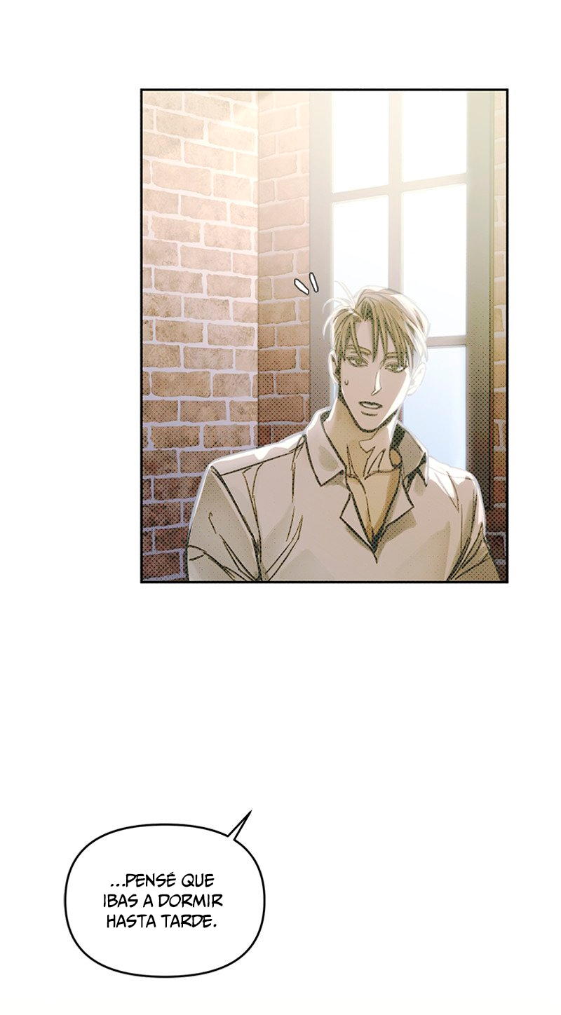 Solo Para Dos Capítulo 2 - Página 26