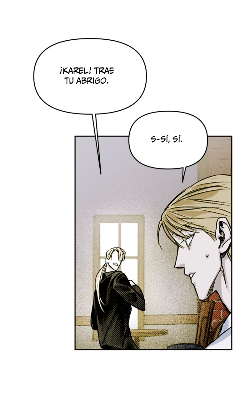 Solo Para Dos Capítulo 2 - Página 29