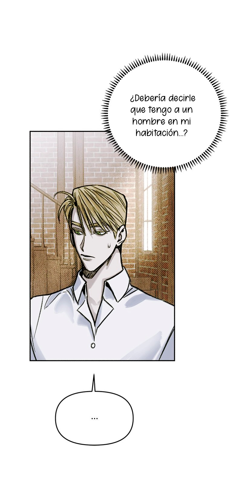 Solo Para Dos Capítulo 2 - Página 30