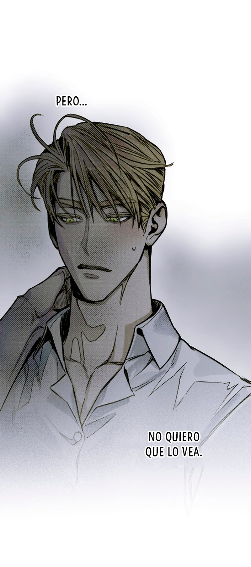 Solo Para Dos Capítulo 2 - Página 32