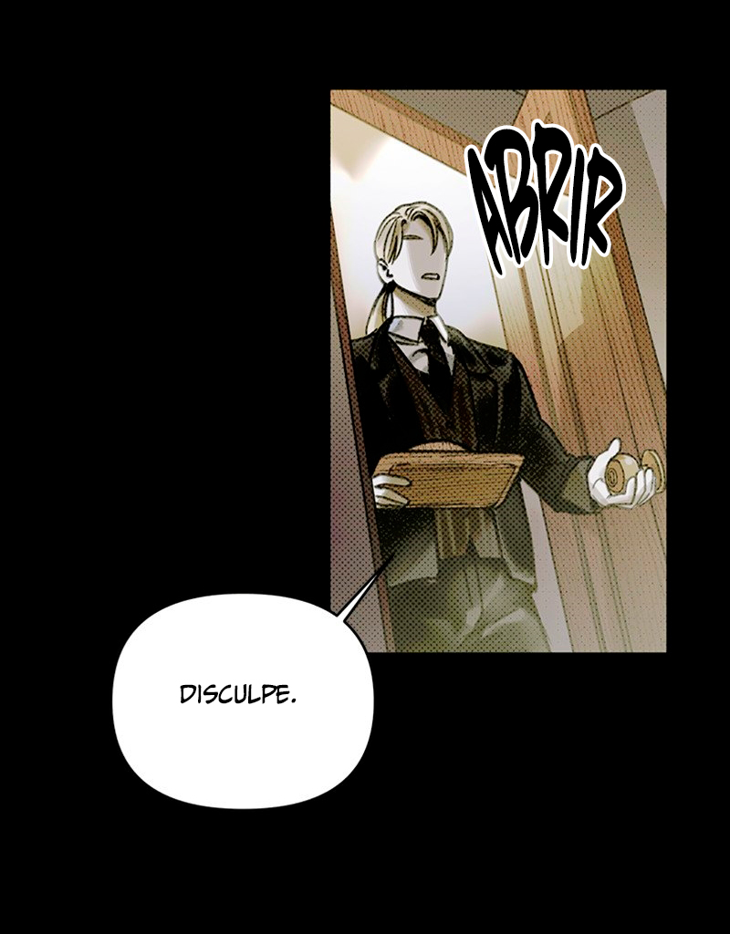 Solo Para Dos Capítulo 2 - Página 40