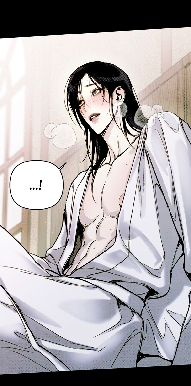 Solo Para Dos Capítulo 2 - Página 41